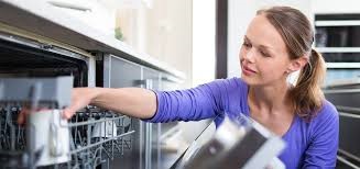 The Different Dishwasher Features to Look for