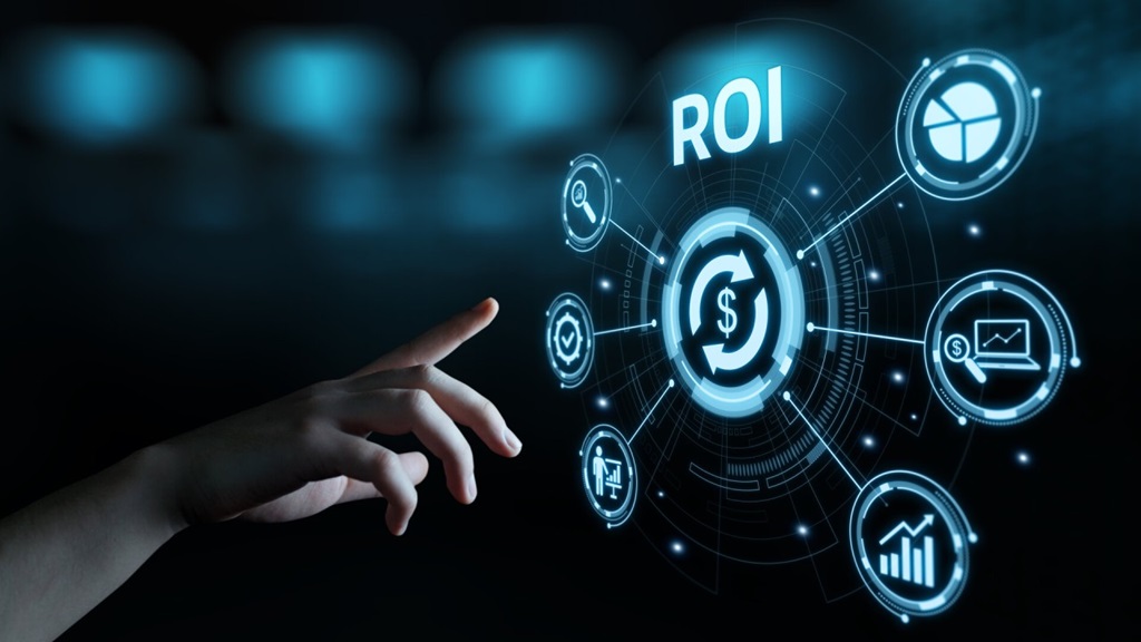 How to calculate ROI in marketing?