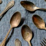 Restoring the Radiance: A Comprehensive Guide to Cleaning Silver Cutlery