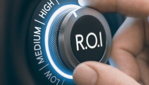 Measuring the ROI of Experiential Marketing Campaigns: Beyond the Buzz