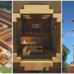 What Are the Coolest Tricks for Building Epic Structures in Minecraft? 