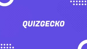 Quizgecko: Is it the Quiz Maker for You?