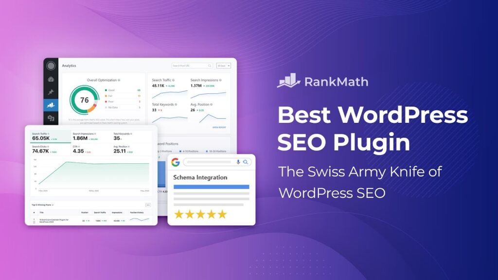 RankPress Review: Is This WordPress SEO Plugin Worth It?