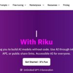 Riku Review: Is This AI Chatbot Worth Your Time?