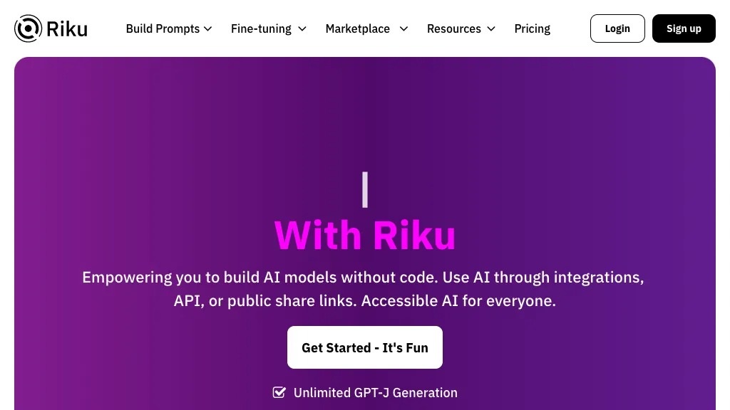 Riku Review: Is This AI Chatbot Worth Your Time?