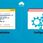 Salesforce Configuration vs. Salesforce Customization: Key Differences You Should Know