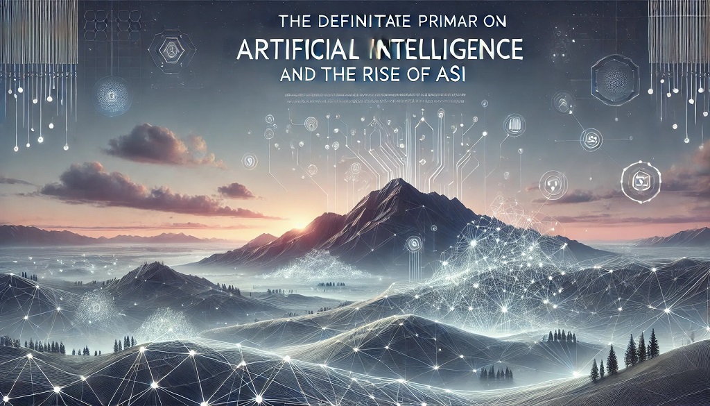 The Dawn of the ASI Alliance: Navigating the Uncharted Waters of Superintelligence