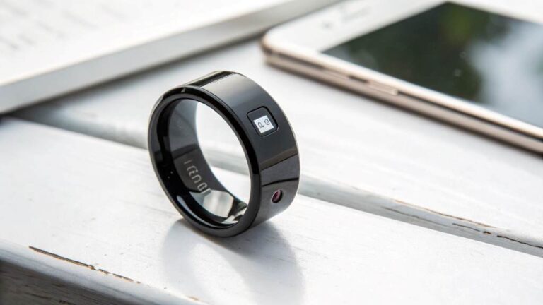 What Does a Smart Ring Do?