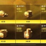 How to Gift Call of Duty Points: The Ultimate Guide to Gifting In-Game Currency