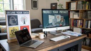 How Can You Protect Your Home Computer Cyber Awareness 2025