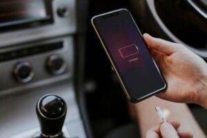 Why Do Smartphones Lose Battery So Quickly? Top Causes and Solutions