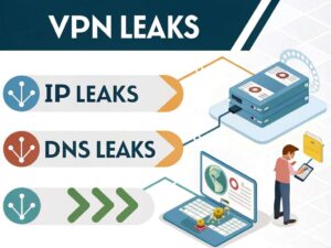 Why VPN Leaks Happen and How to Fix Them: Protect Your Privacy Today