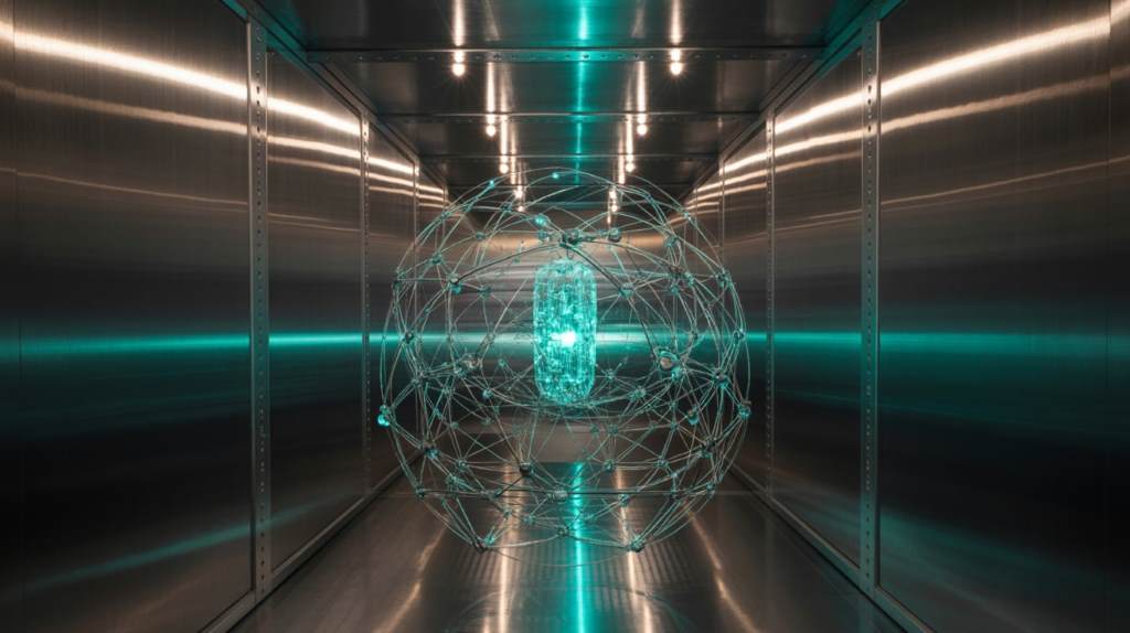 quantum-safe encryption for financial institutions