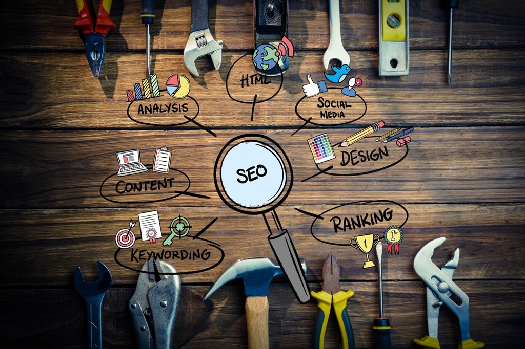 SEO For WordPress