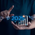 Top 10 AI Trends That Will Transform Your Businesses in 2025 and Beyond