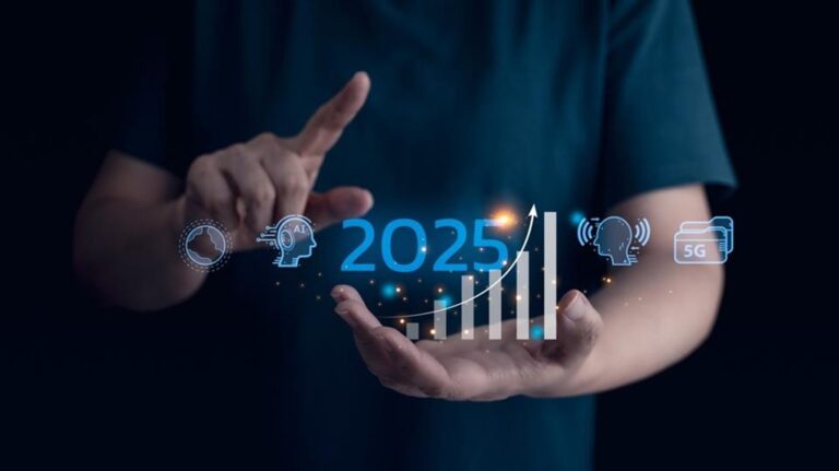 Top 10 AI Trends That Will Transform Your Businesses in 2025 and Beyond