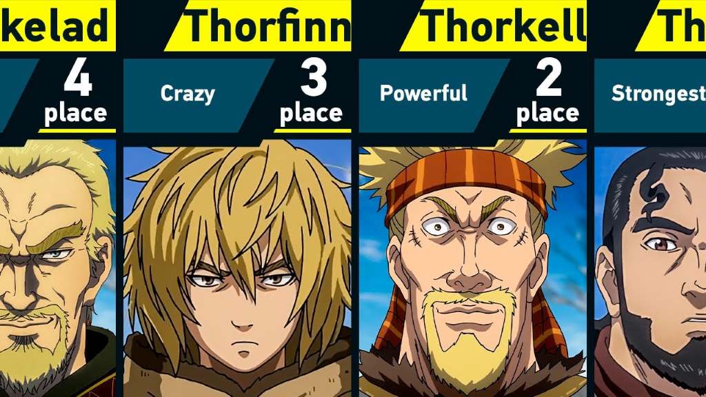 Thorfinn