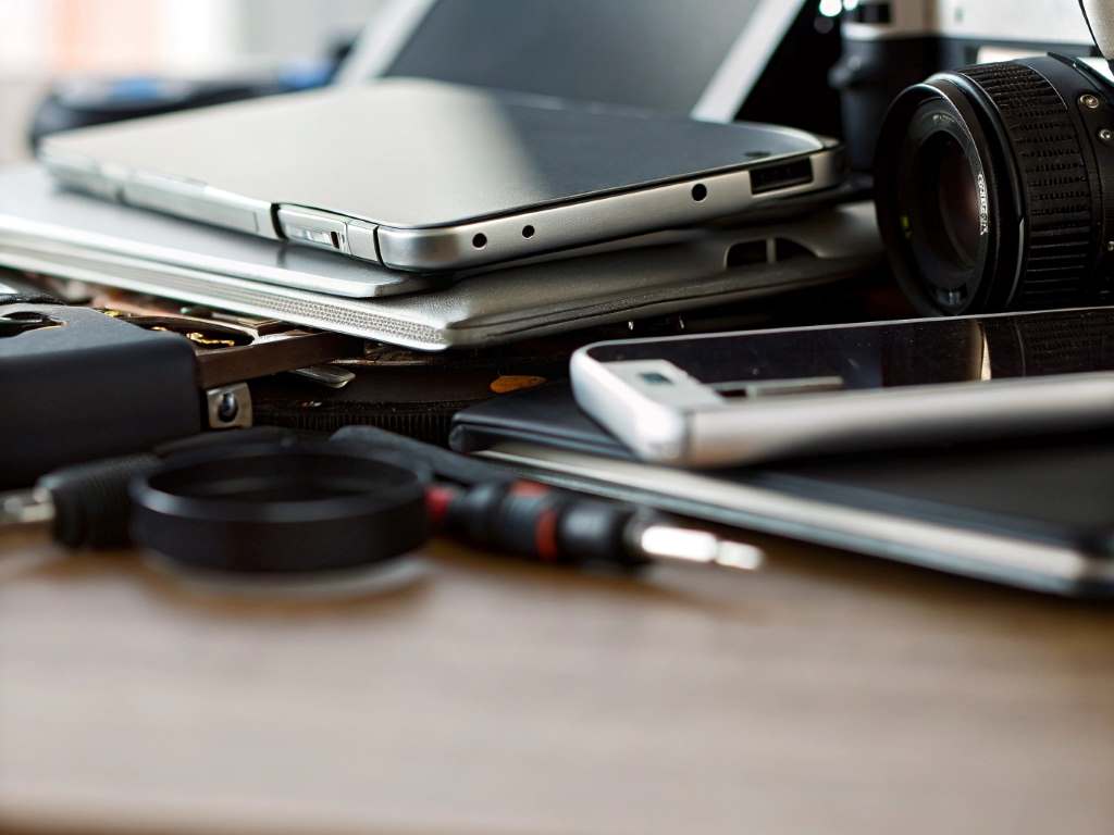 Upgrade Hardware on a Budget