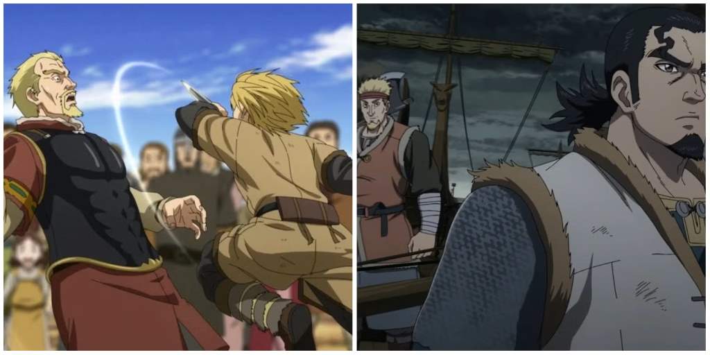 Vinland Saga Strongest Characters: Epic Tales of Power and Resilience