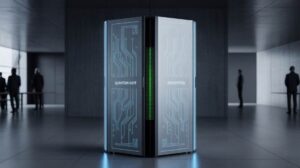 Quantum-Safe Encryption: Securing Financial Institutions’ Future