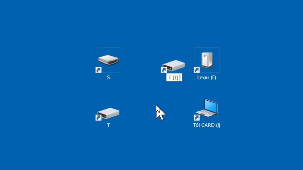 Script to Check for and Resolve Drive Letter Conflicts