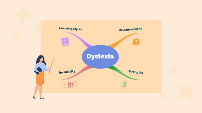 Practical Tips to Make Things Dyslexia-Friendly
